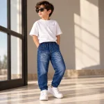 شلوار اسپرت مام - تصویر 2